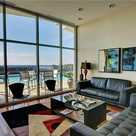 Apartament Sterling Breeze Panama City Beach Zewnętrze zdjęcie