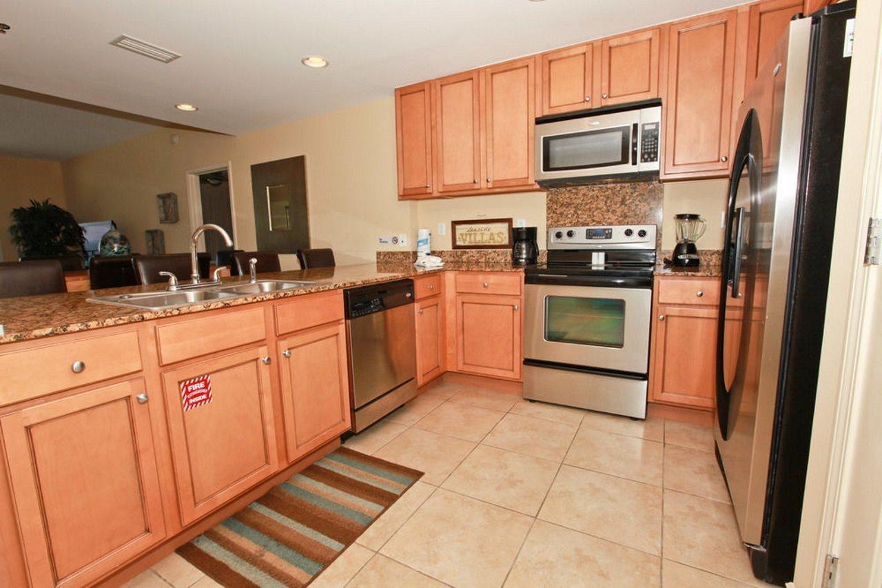 Apartament Sterling Breeze Panama City Beach Zewnętrze zdjęcie