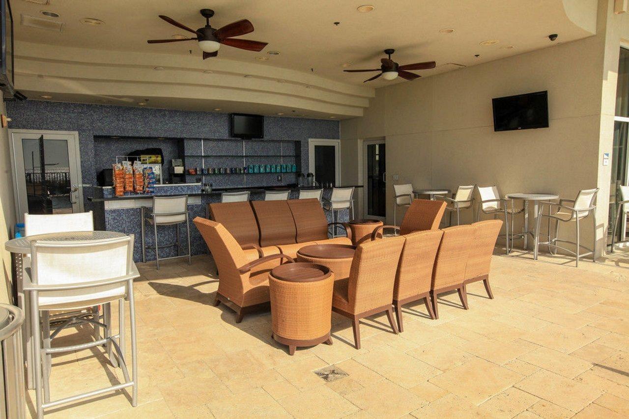 Apartament Sterling Breeze Panama City Beach Zewnętrze zdjęcie