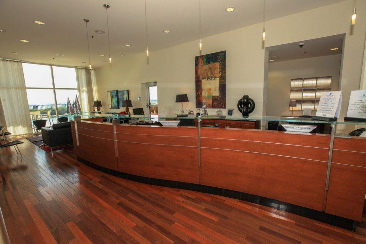 Apartament Sterling Breeze Panama City Beach Zewnętrze zdjęcie