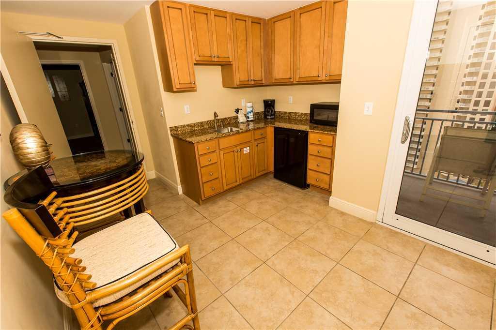 Apartament Sterling Breeze Panama City Beach Pokój zdjęcie