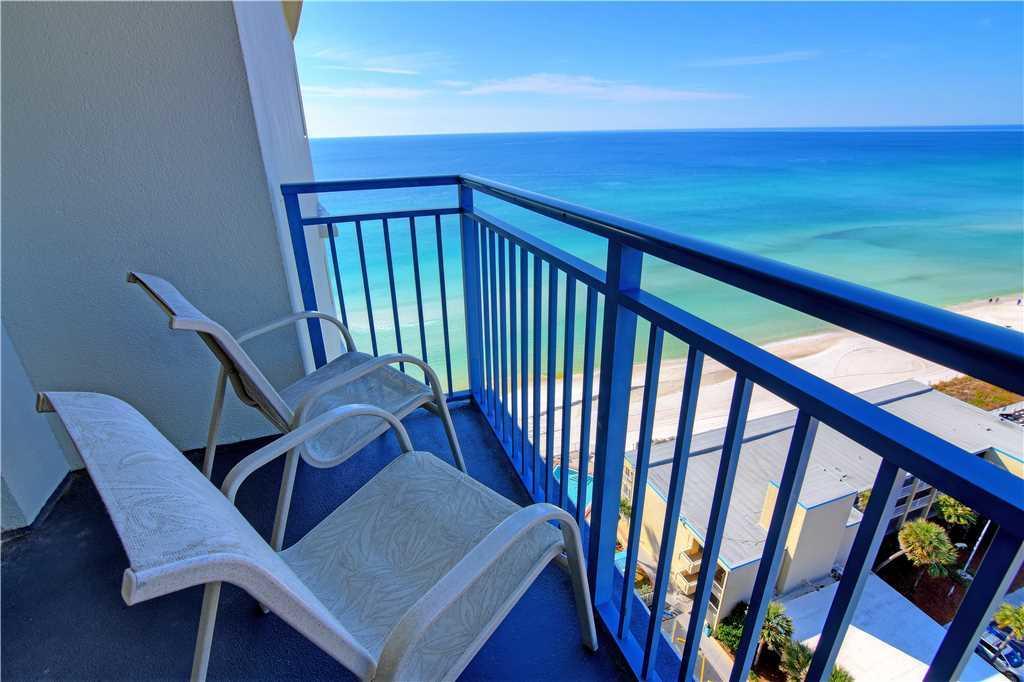 Apartament Sterling Breeze Panama City Beach Pokój zdjęcie