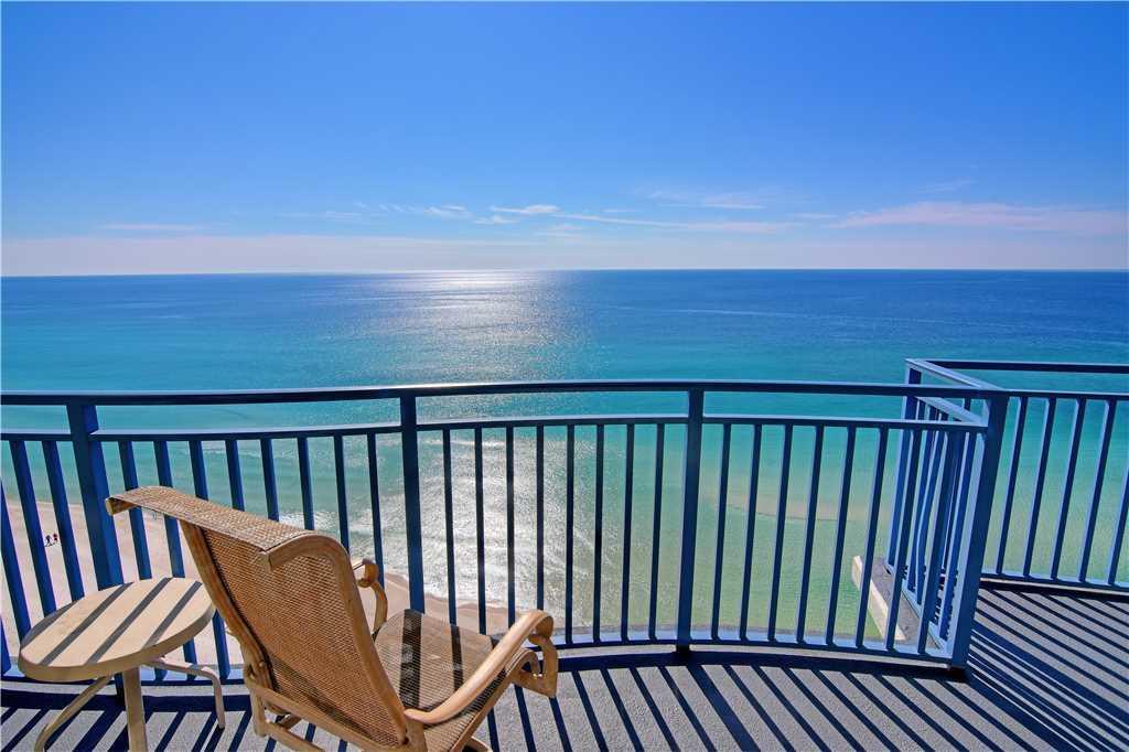 Apartament Sterling Breeze Panama City Beach Pokój zdjęcie
