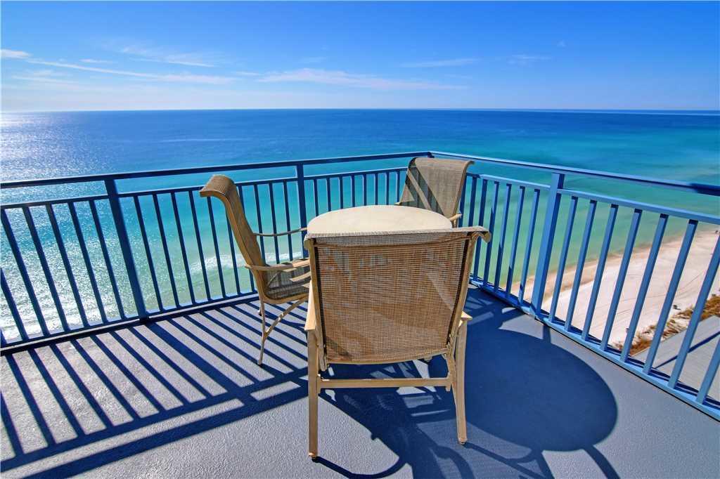Apartament Sterling Breeze Panama City Beach Pokój zdjęcie
