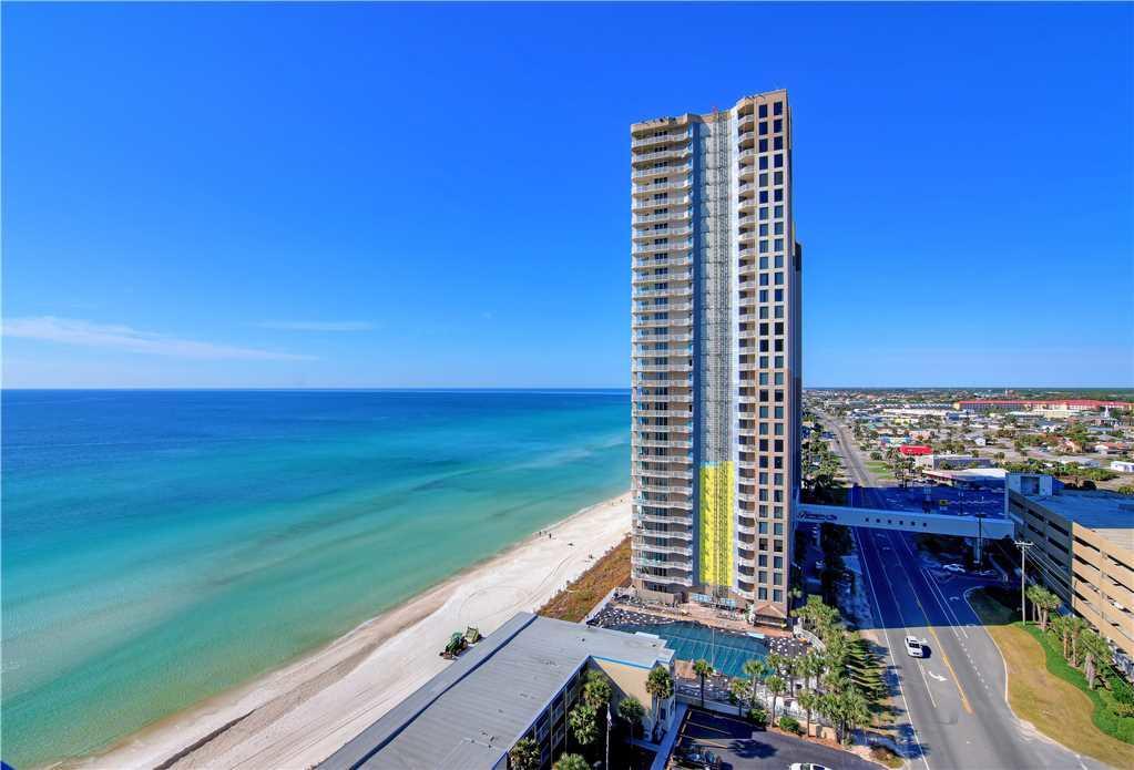 Apartament Sterling Breeze Panama City Beach Pokój zdjęcie