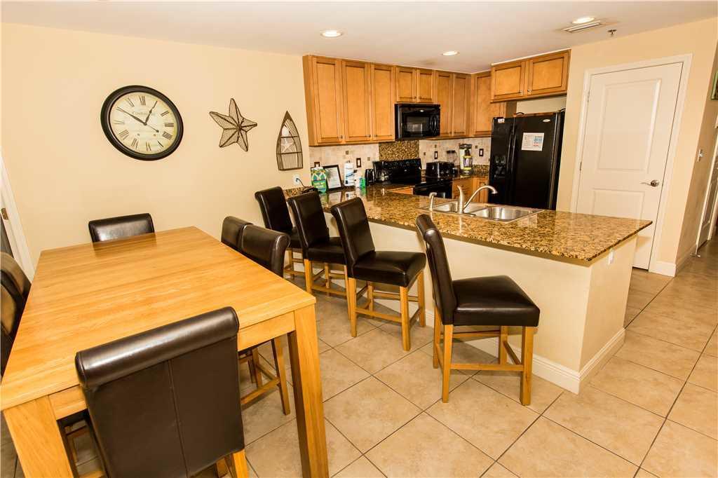 Apartament Sterling Breeze Panama City Beach Pokój zdjęcie