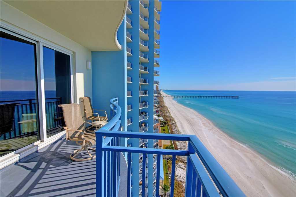 Apartament Sterling Breeze Panama City Beach Pokój zdjęcie