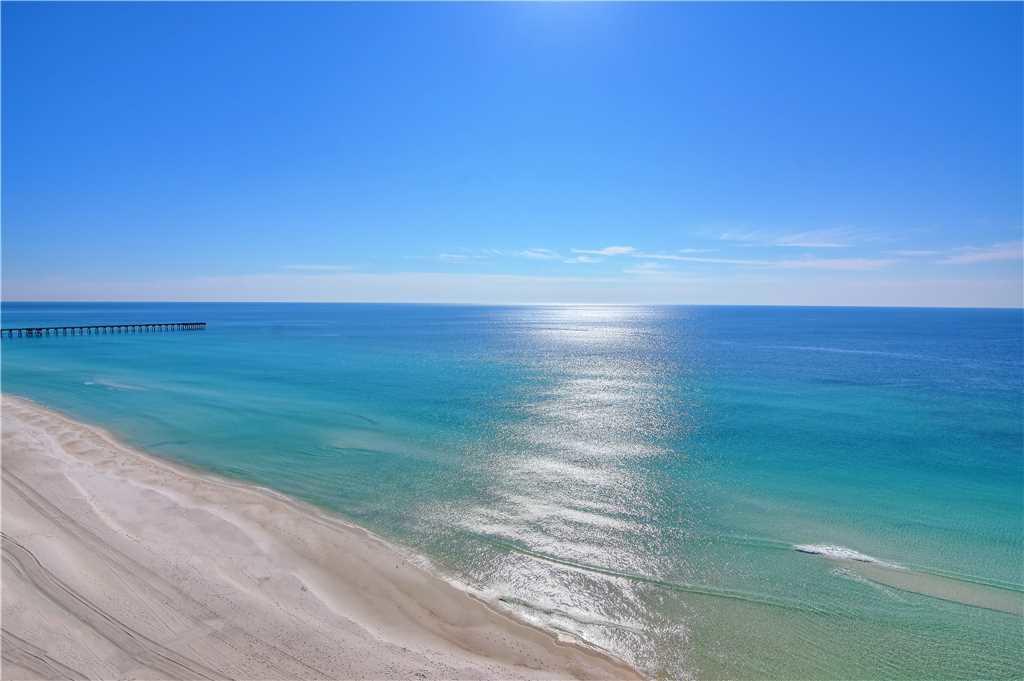 Apartament Sterling Breeze Panama City Beach Pokój zdjęcie