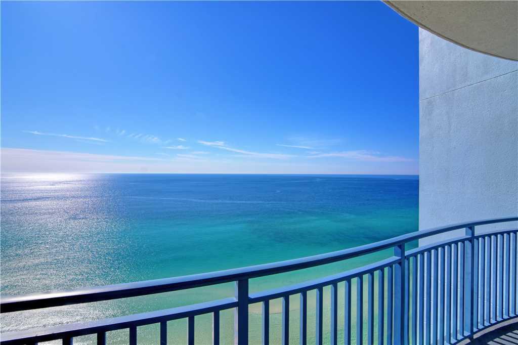 Apartament Sterling Breeze Panama City Beach Pokój zdjęcie
