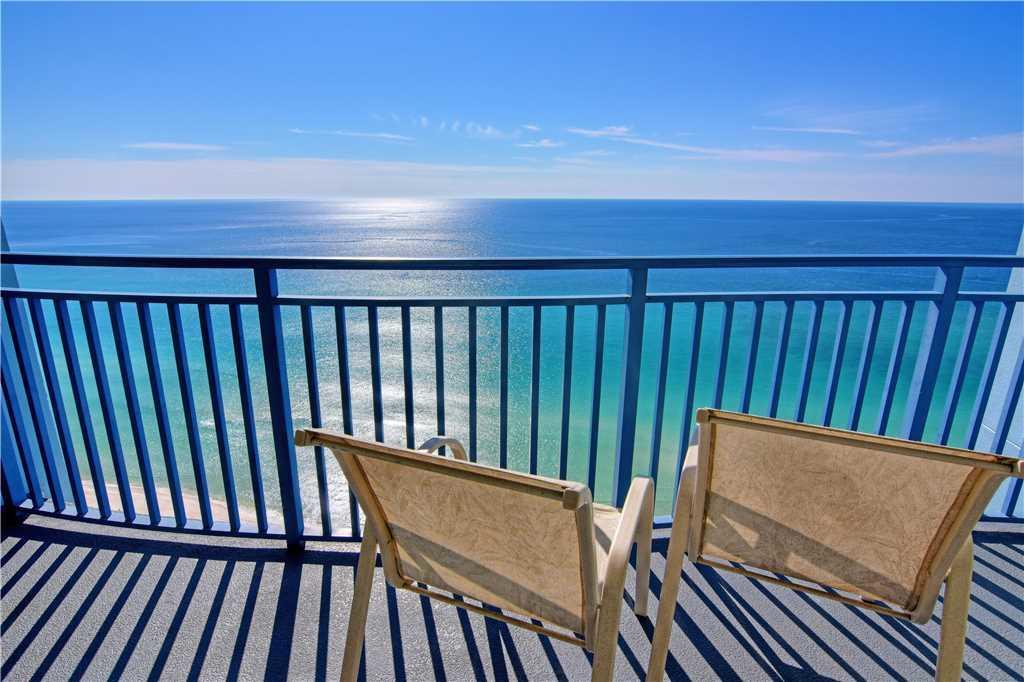 Apartament Sterling Breeze Panama City Beach Pokój zdjęcie
