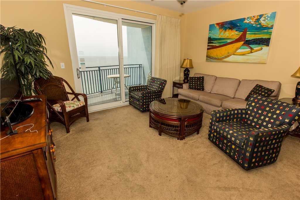 Apartament Sterling Breeze Panama City Beach Pokój zdjęcie