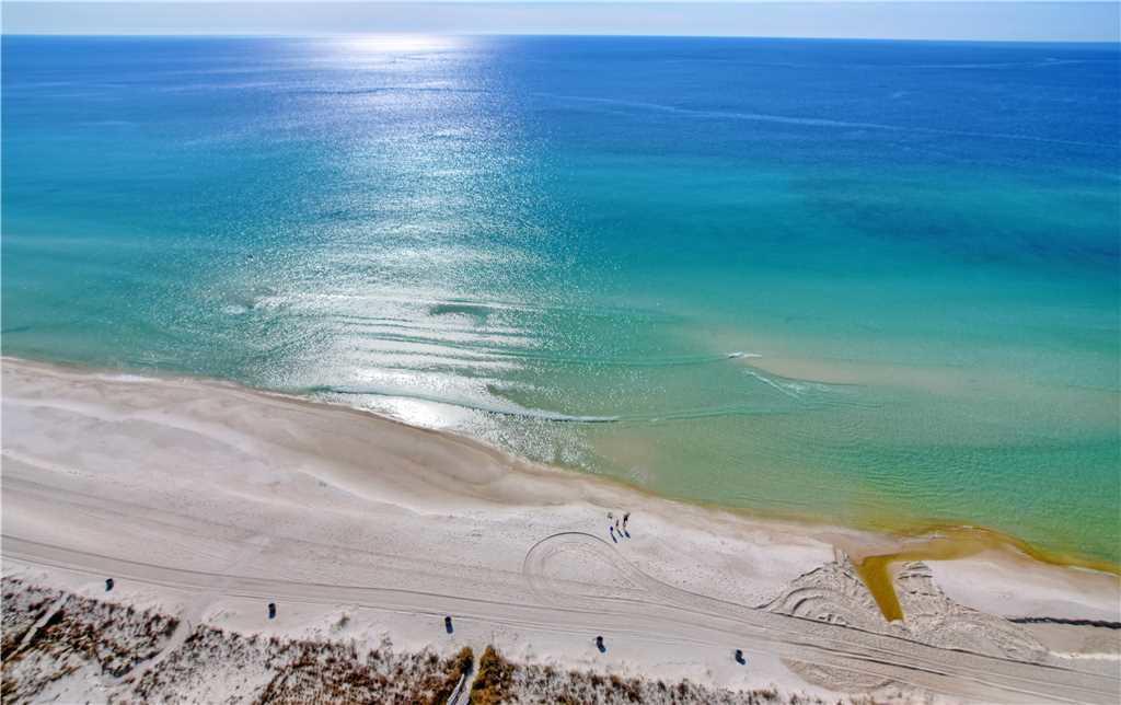 Apartament Sterling Breeze Panama City Beach Pokój zdjęcie