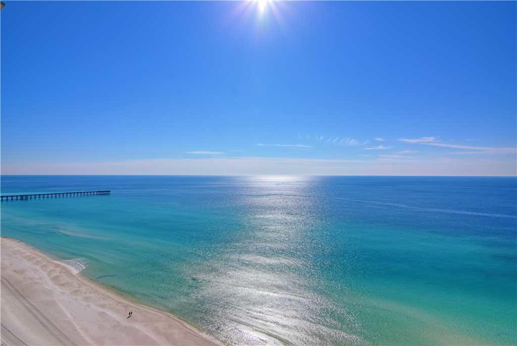 Apartament Sterling Breeze Panama City Beach Pokój zdjęcie