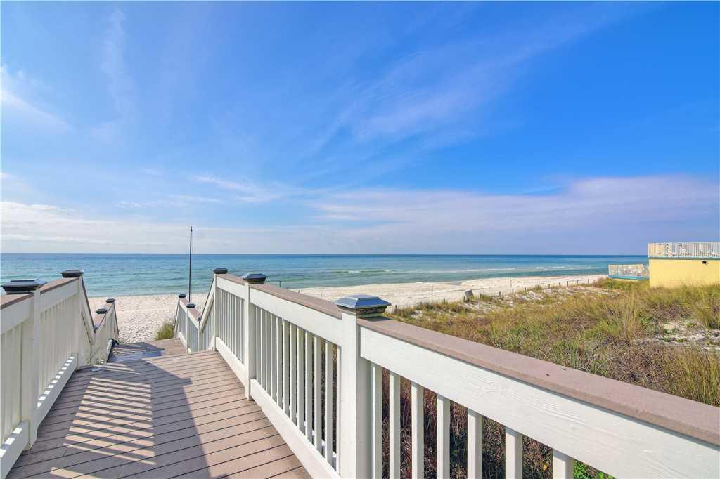 Apartament Sterling Breeze Panama City Beach Pokój zdjęcie