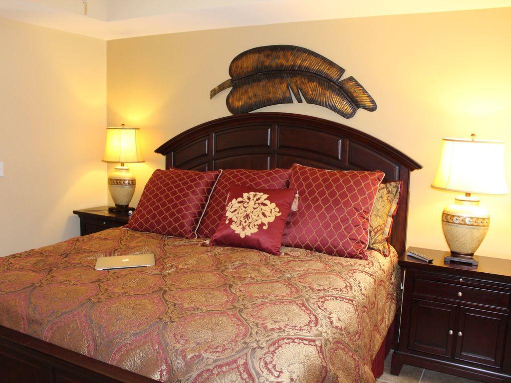 Apartament Sterling Breeze Panama City Beach Pokój zdjęcie