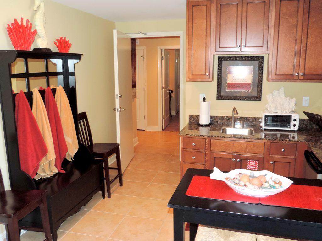 Apartament Sterling Breeze Panama City Beach Pokój zdjęcie