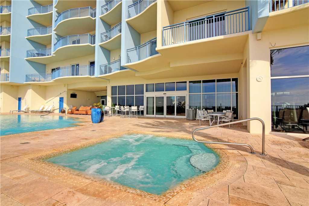 Apartament Sterling Breeze Panama City Beach Pokój zdjęcie