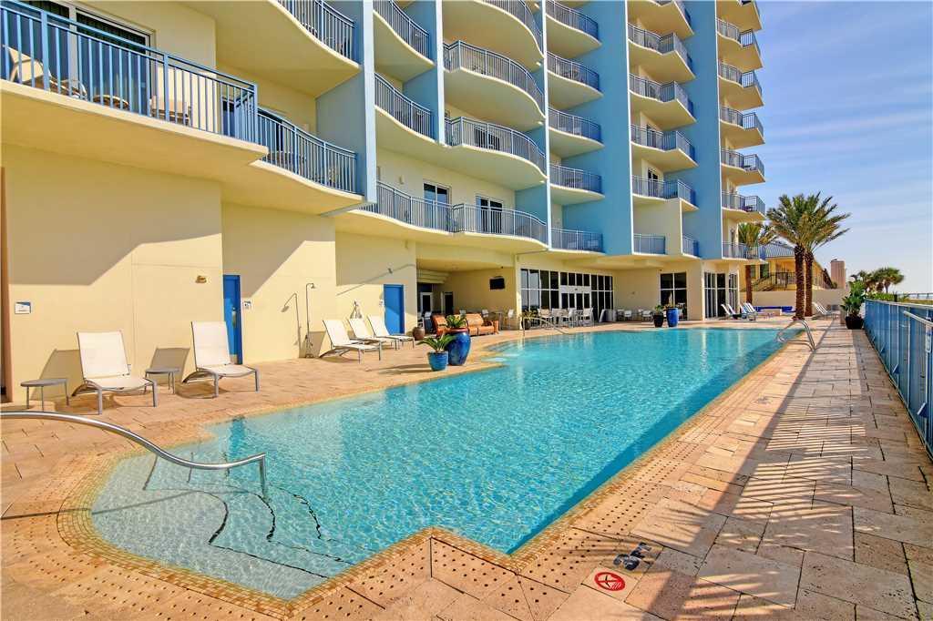 Apartament Sterling Breeze Panama City Beach Pokój zdjęcie