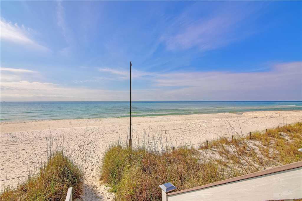 Apartament Sterling Breeze Panama City Beach Zewnętrze zdjęcie