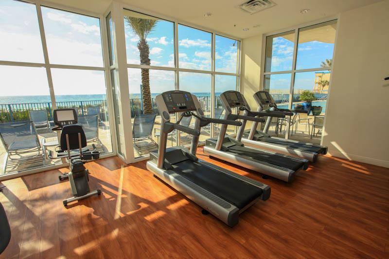 Apartament Sterling Breeze Panama City Beach Zewnętrze zdjęcie