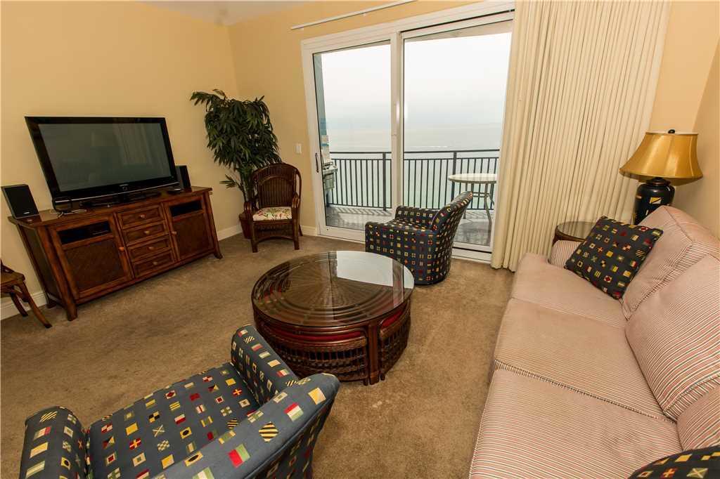 Apartament Sterling Breeze Panama City Beach Pokój zdjęcie