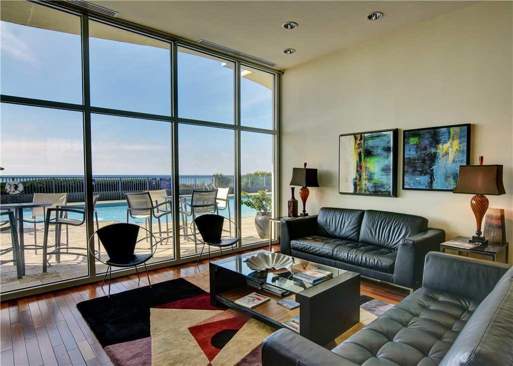 Apartament Sterling Breeze Panama City Beach Zewnętrze zdjęcie