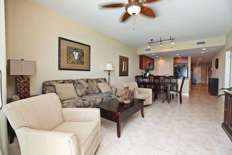 Apartament Sterling Breeze Panama City Beach Pokój zdjęcie