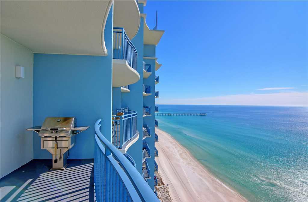 Apartament Sterling Breeze Panama City Beach Pokój zdjęcie