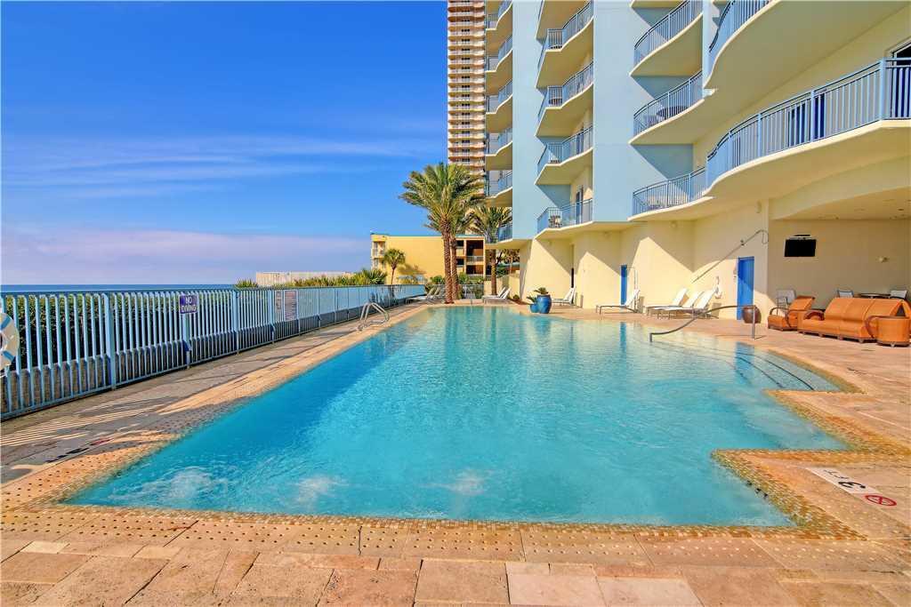 Apartament Sterling Breeze Panama City Beach Pokój zdjęcie