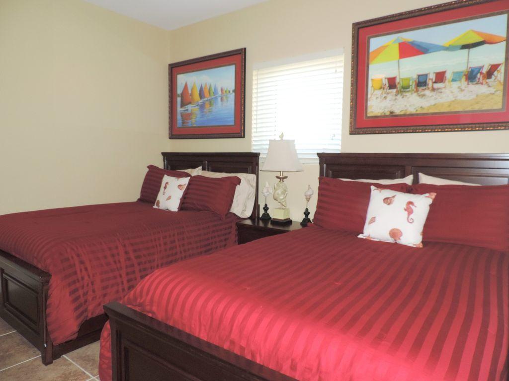 Apartament Sterling Breeze Panama City Beach Pokój zdjęcie