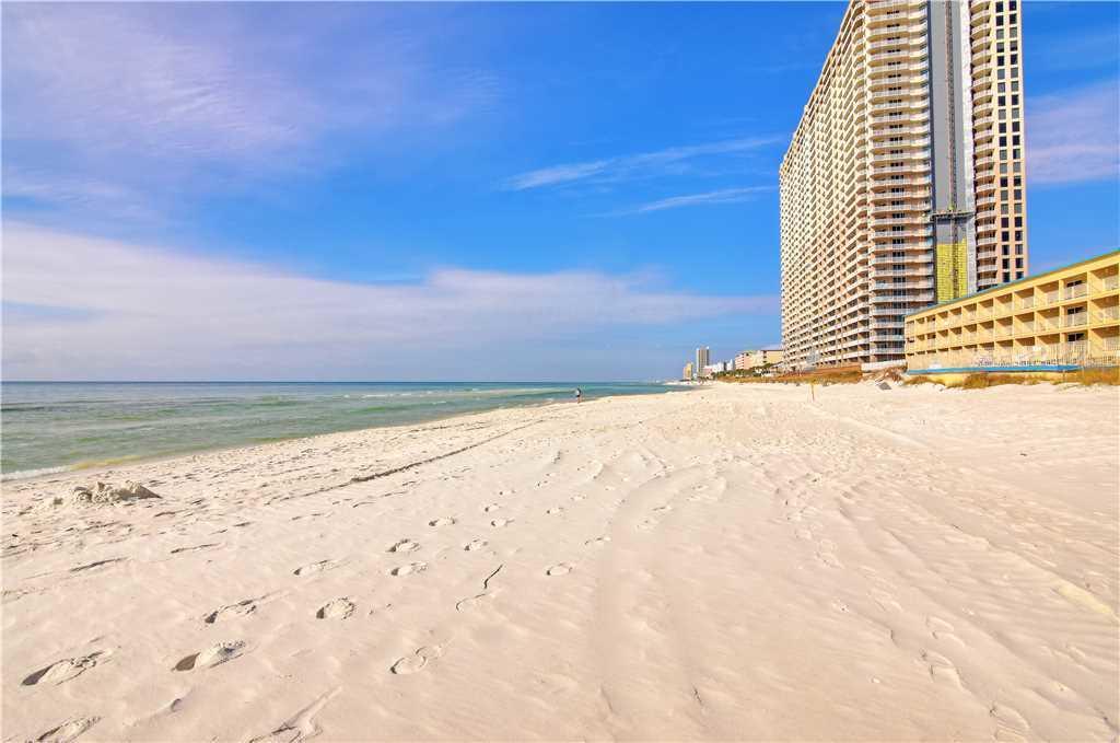 Apartament Sterling Breeze Panama City Beach Pokój zdjęcie