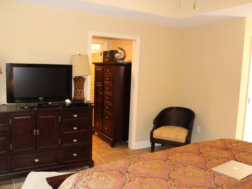Apartament Sterling Breeze Panama City Beach Pokój zdjęcie