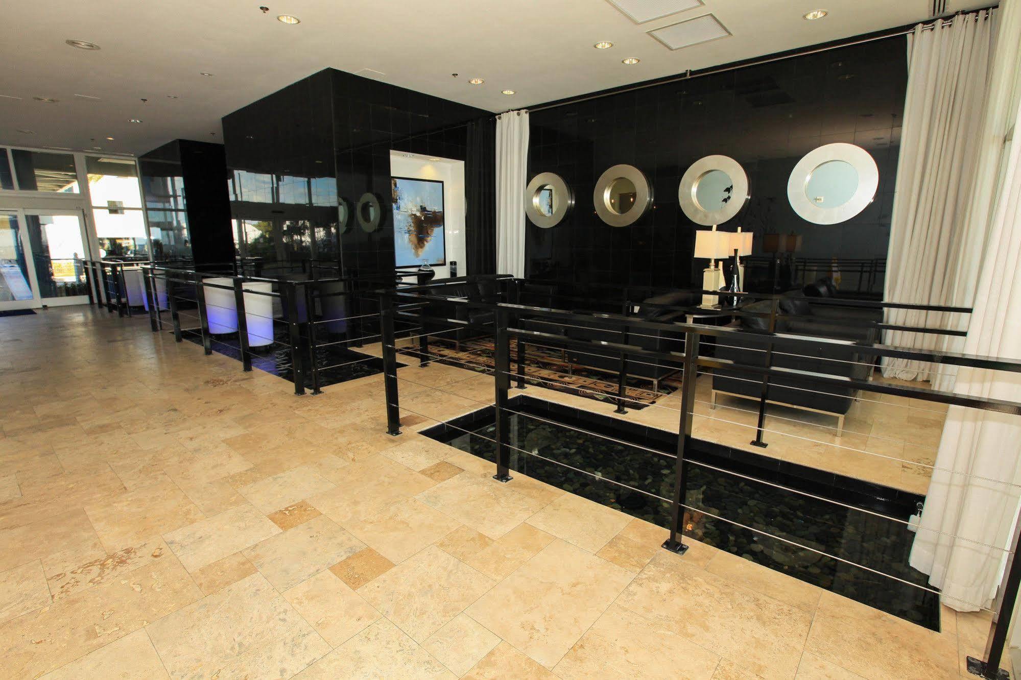 Apartament Sterling Breeze Panama City Beach Zewnętrze zdjęcie