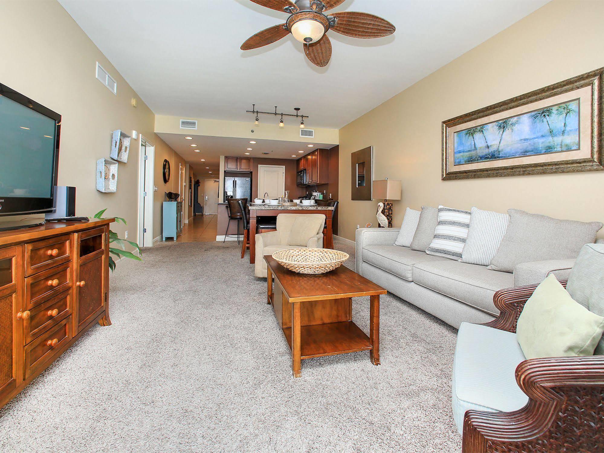 Apartament Sterling Breeze Panama City Beach Zewnętrze zdjęcie
