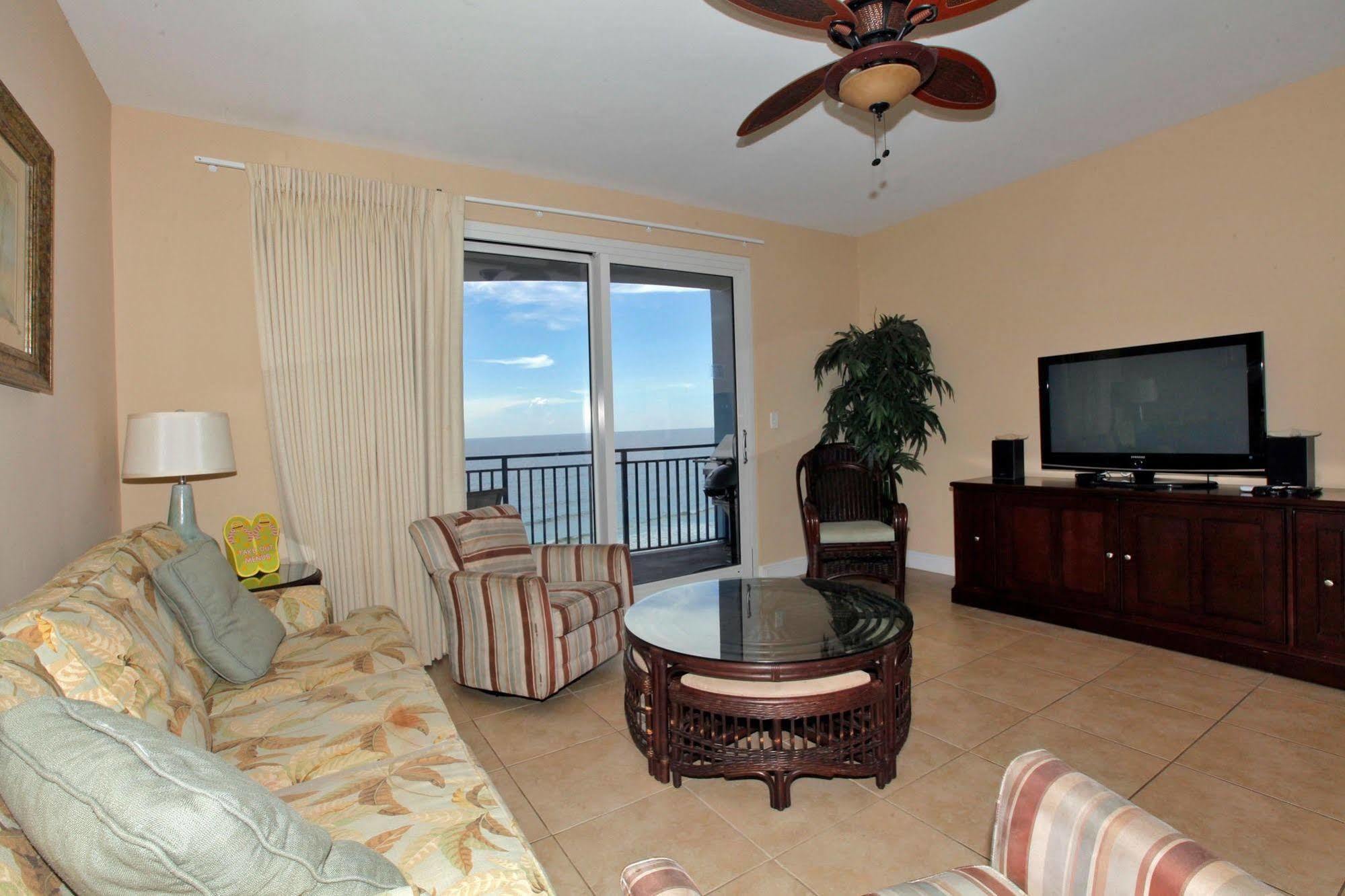 Apartament Sterling Breeze Panama City Beach Zewnętrze zdjęcie