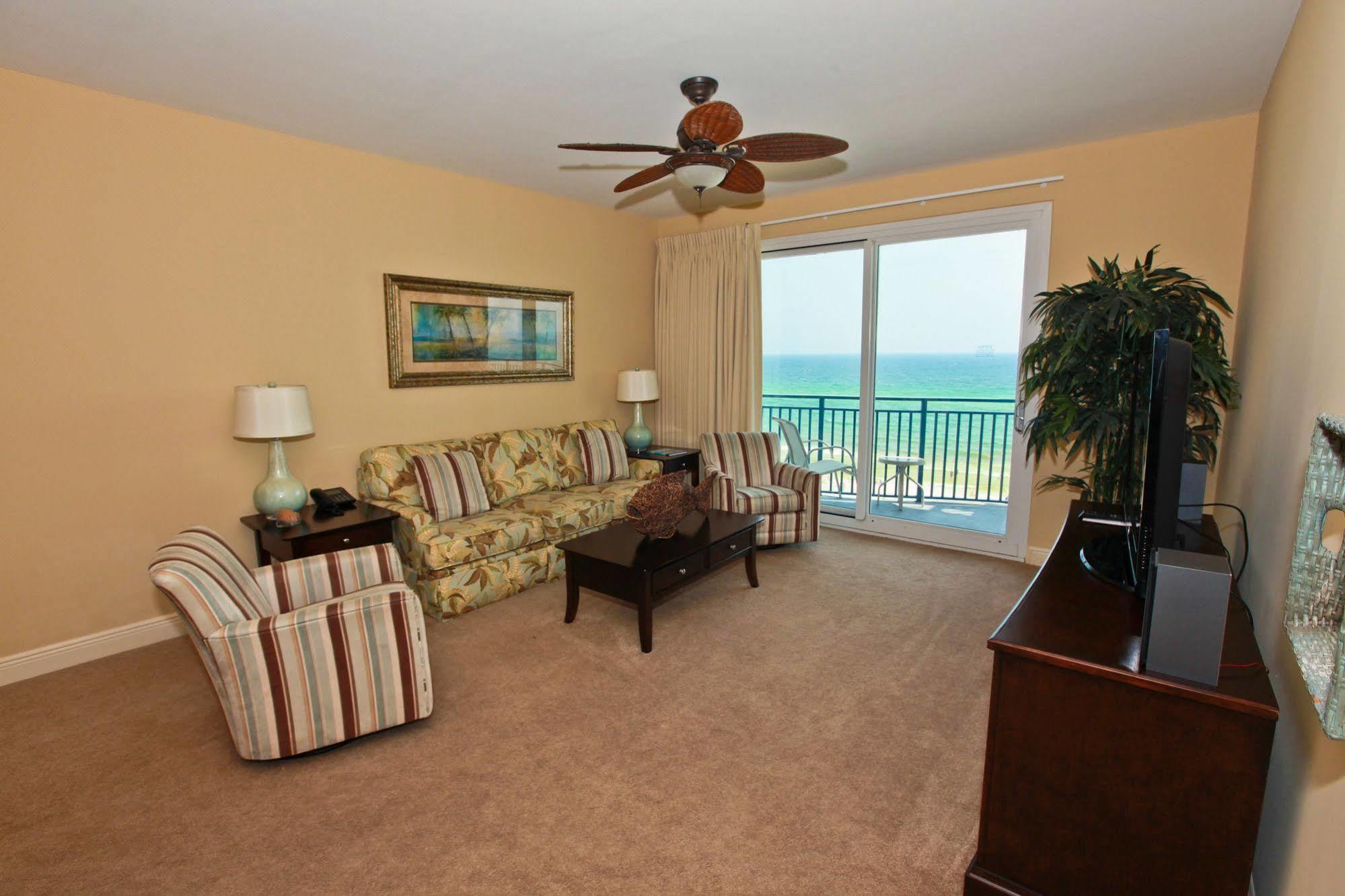 Apartament Sterling Breeze Panama City Beach Zewnętrze zdjęcie